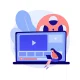 Showcase your message with eye-catching video popups, embed YouTube, Vimeo, or self-hosted videos to boost engagement and conversions.