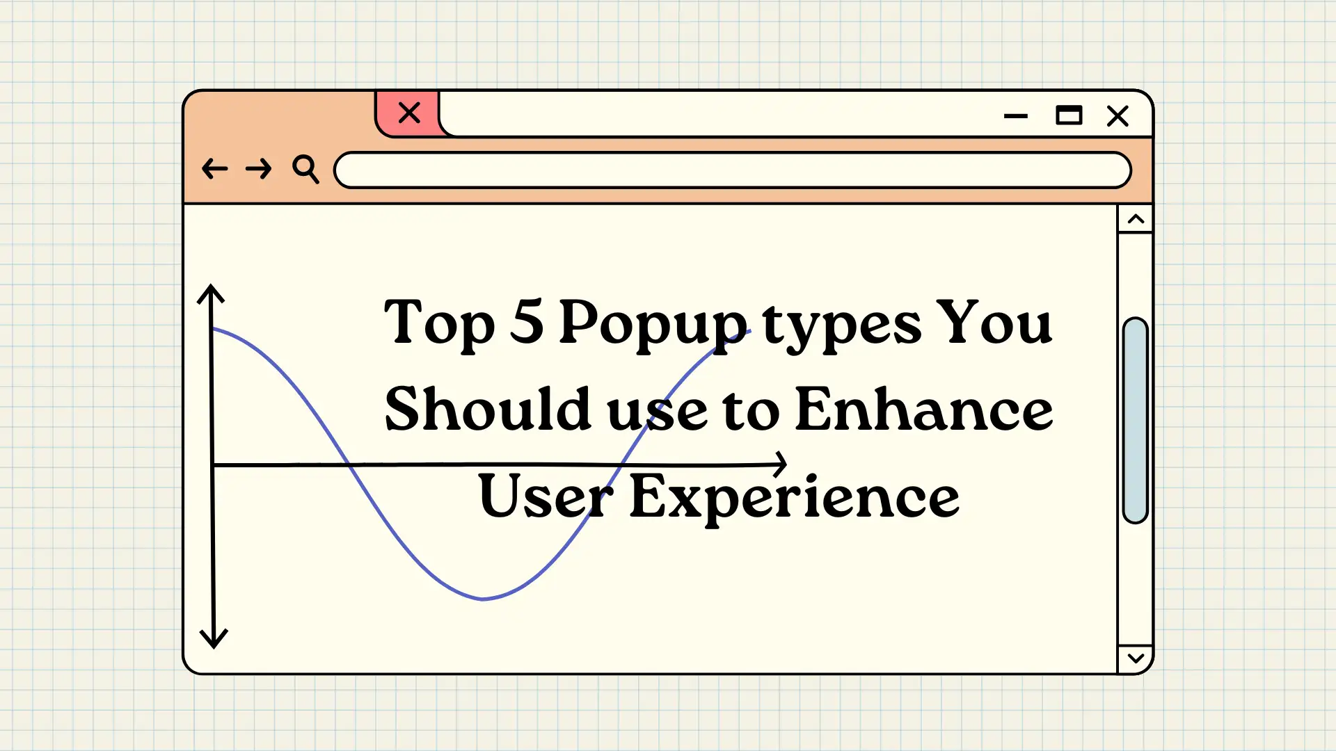 Top 5 Popup types You Should use to Enhance User Experience