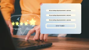 Create Free Text-only Popup in WordPress popup builder