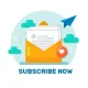 All-in-one newsletter, autoresponder, and unsubscribe system for Instant Popup Builder—automate emails, stay compliant, and boost engagement.