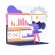 Analytics for Instant Popup Builder