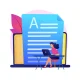 PDF Popup - Show PDF inside the popup using Instant Popup Builder
